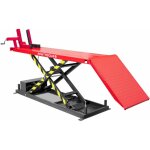 Mw tools - pont moto électrique 230v - 0, 55kw - 600kg 2000x600mm esb600s Mw tools - pont moto électrique 230v - 0, 55kw - 600kg 2000x600mm esb600s