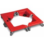 Mw tools - rouleurs de manutention 150kg tth150