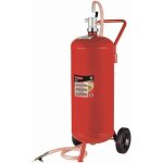 Mw tools - sableuse mobile pro bicarbonate de soude 25 l cat030s