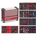 Mw tools - servante d'atelier complte robuste xl 514 outils mwe512a3