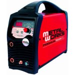 Soudeuse � onduleur tig 200 hf ac / dc de qualit� sup�rieure travail du m�tal 829300205