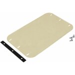 Mw tools - tapis amortisseur en caoutchouc plaque vibrante mw - tools tpt3000ru