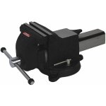 tau d'tabli  mors parallles 125mm acier ouverture de 135mm mw tools bagsy5