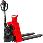 Mw tools - transpalette �lectrique 2t avec balance et batterie 50ah tpl2002ew