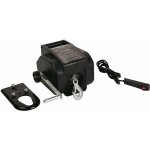 Treuil portable pour bateaux 907 kg 12v mw tools ebl900
