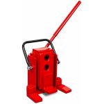 Mw tools - cric lève machine capacité 8t mk8 Mw tools - cric lève machine capacité 8t mk8
