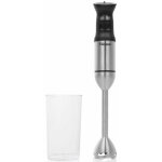 Mx - 4855 blender 0. 6 l jug blender 1200 w noir, acier inoxydable - tristar