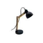My lamp - planetarium lamp chrome / brown 4xe14 (54x61)