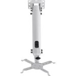 My wall h16 - 8wl support plafond pour projecteur inclinable, rotatif distance sol / plafond (max. ): ... My wall h16 - 8wl support plafond pour projecteur inclinable, rotatif distance sol / plafond (max. ): ...
