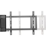 Mywall - my wall hp 29 l support mural tv avec tlcommande, motoris, distance mur / support variable ...