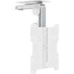 Mywall - my wall hl 12 wl support tv pour plafond inclinable 43, 2 cm (17') - 94, 0 cm (37') support ...