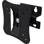 Mywall - my wall h9 - 3sl support mural tv 25, 4 cm (10) - 76, 2 cm (30) inclinable + pivotant