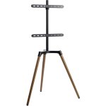 Mywall - my wall ht 20 l pied pour tv 127, 0 cm (50') - 165, 1 cm (65') support sur pied , r�glable en ...