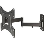 Mywall - support mural tv my wall hl15 - 2l 58, 4 cm (23) - 106, 7 cm (42) inclinable + pivotant 1 pc(s) ...