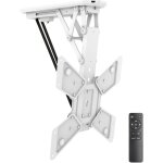 Mywall - support tv pour plafond my wall hl 40 mwl hl40mwl a204562
