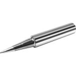 N9 - 1 panne de fer � souder forme d'aiguille taille de la panne 0. 2 mm longueur de la panne 44 mm contenu ...