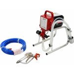 Varan motors - na - 420 pulvrisateur de peinture airless 700w, pistolet haute pression