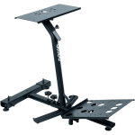Nacon pcrc - driveprostand accessoire pour simulateur de vol / course stand de course