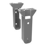 Naissance plastique - d�cor : gris - sens : droite - seed