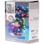 No - name guirlande lumineuse multicolore 9 m�tres led no�l
