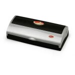 No - name salvaspesa tekno appareil emballage sous vide noir argent