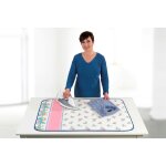 Nappe magiglisse f�te des fleurs 100x65