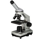 National geographic - microscope bresser junior 40x - 1024x - cam�ra oculaire hd