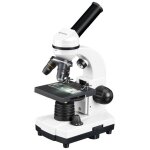 National geographic - microscope étudiant biolux sel National geographic - microscope étudiant biolux sel