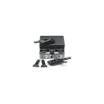 Naturamix - appareil à raclette 4 personnes 750w rac. indus - 4 Naturamix - appareil à raclette 4 personnes 750w rac. indus - 4