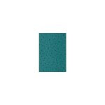 Dalle moquette palma turquoise imperm�able et grand passage