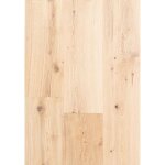Naturasol - parquet contrecoll� - ch�ne clair - bastille - verni bross� - lar. 18, 5 cm