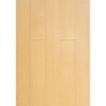 Naturasol - parquet massif bambou haute pression - façon chêne naturel - compatible pièces humides - ... Naturasol - parquet massif bambou haute pression - façon chêne naturel - compatible pièces humides - ...
