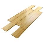 Naturasol - parquet massif bambou - verni mat - horizontal - carbonisé café - compatible pièces humides ... Naturasol - parquet massif bambou - verni mat - horizontal - carbonisé café - compatible pièces humides ...