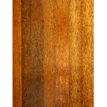 Naturasol - parquet massif en palmier - verni - 9 cm