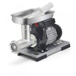 Nature - et - saveurs hachoir  viande n12 noir et gris 500w