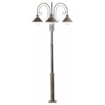 Nautica lampadaire r�f. 71118