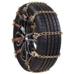 Nazalus - vente chaude - cha�ne antid�rapante de voiture, 205 - 265mm, 2pcs