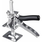 Nazalus - vente chaude - cric � main, outil de serrage de v�rin portatif capacit� de 100 kg pour les ...