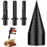 Nazalus - vente chaude - forets outils, forage bois, chauffage bois, c�ne de bois, vis c�ne, c�ne de ...