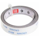 Nazalus - vente chaude - m�tre d�roulant ruban de mesure auto - adh�sif de gauche � droite, droite � ...