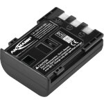 Batterie pour appareil photo a - can nb 2 lh 7, 4v 720 mah (1 pce) - ansmann