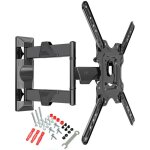 North bayou - nb p4v2020 support mural orientable vesa pour tv 81 cm à 140 cm de diagonale North bayou - nb p4v2020 support mural orientable vesa pour tv 81 cm à 140 cm de diagonale