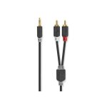 Cordon audio nedis cabw22200at20
