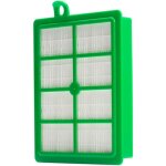 Filtre hepa lavable pour electrolux / boldio / excellio / oxygen efh12 electrolux