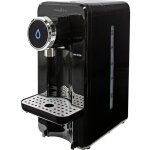 Nedis - kawd100fbk distributeur d'eau chaude noir contenance: 2. 5 l