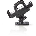 Support de voiture pour smartphone universel taille minimale de lecran 4 taille maximale de lecran 64 ...