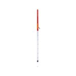 Nedo - jeu de mires flexibles, long. : 1, 31 - 2, 42 m
