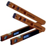 Nedo - mesureur d'angle numérique winkeltronic easy 600 Nedo - mesureur d'angle numérique winkeltronic easy 600