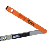 Nedo - mesureur d'angle winkeltronic plage de mesure 0 - 355 degr. ( 4000857638 ) Nedo - mesureur d'angle winkeltronic plage de mesure 0 - 355 degr. ( 4000857638 )