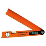 Nedo - rapporteur d'angle easy digital 400mm Nedo - rapporteur d'angle easy digital 400mm